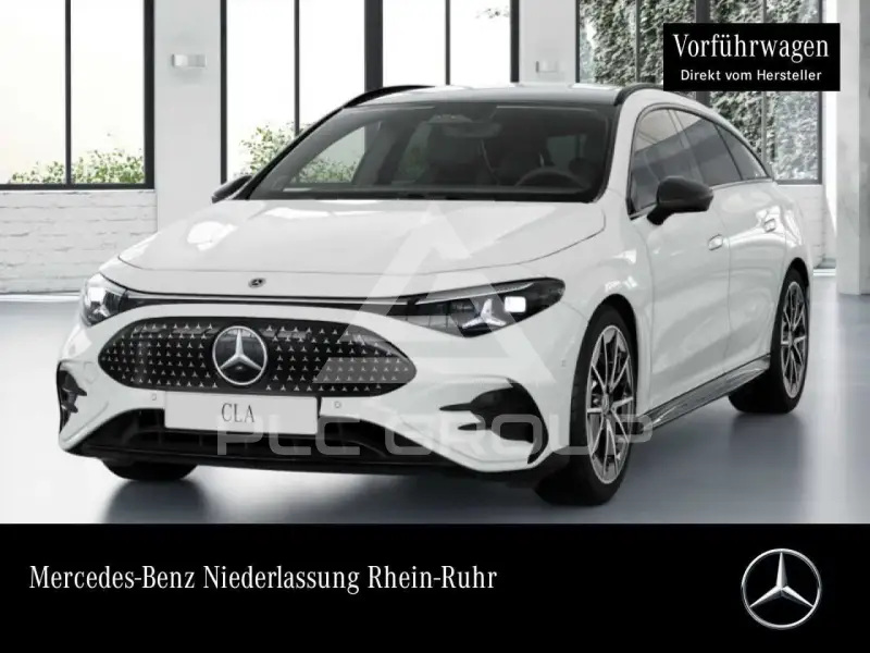 2026 Mercedes Benz CLA 350