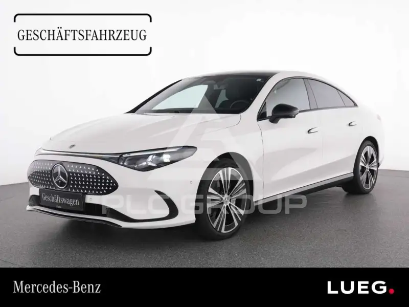 2026 Mercedes Benz CLA 350