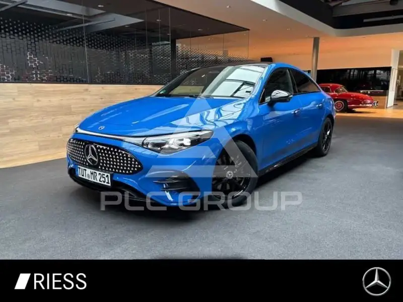 2026 Mercedes Benz CLA 350