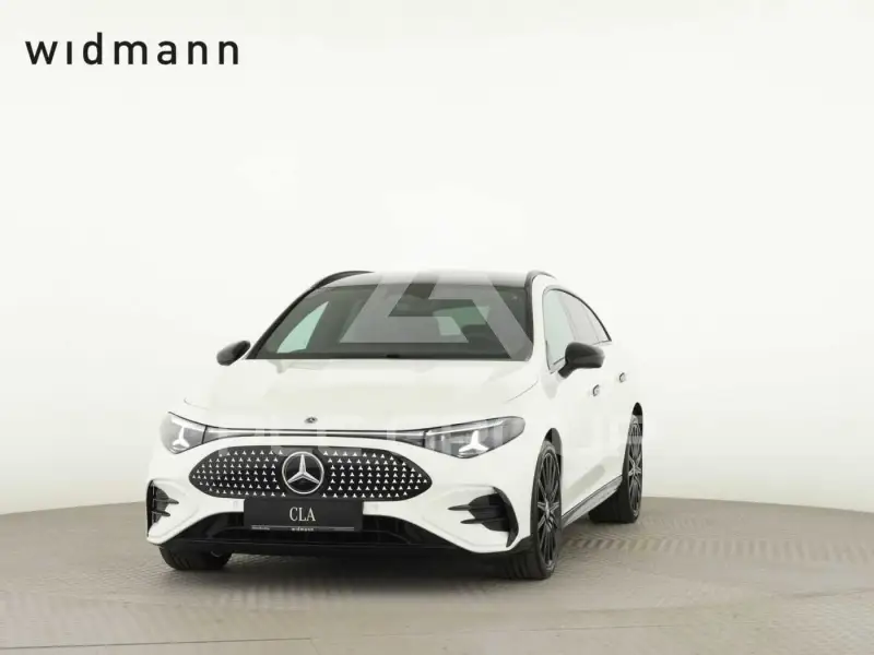 2026 Mercedes Benz CLA 350