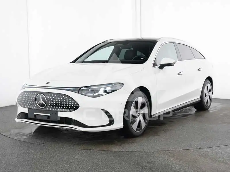 2026 Mercedes Benz CLA 350