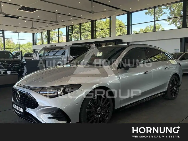 2026 Mercedes Benz CLA 350