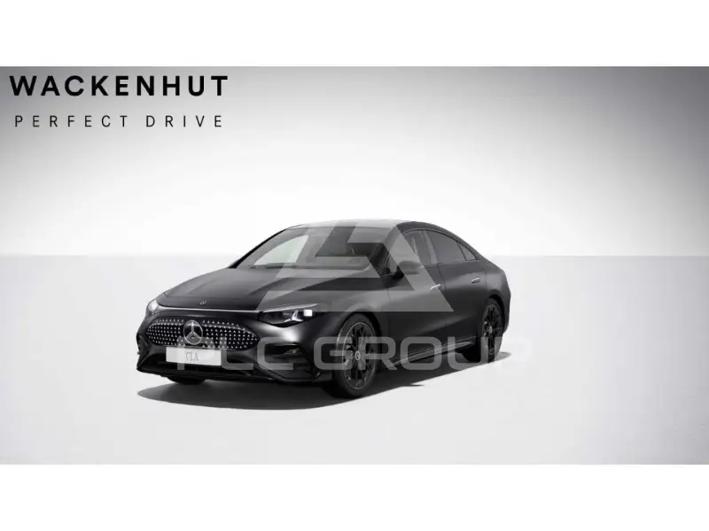 2026 Mercedes Benz CLA 350