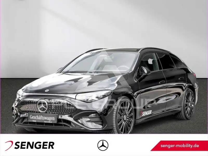 2026 Mercedes Benz CLA 350