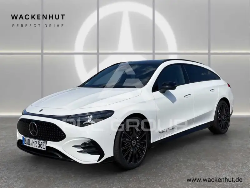 2026 Mercedes Benz CLA 350