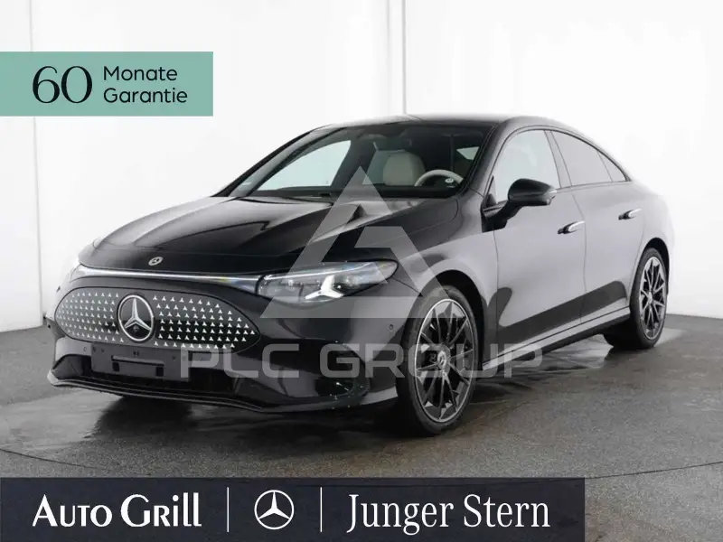 2026 Mercedes Benz CLA 350