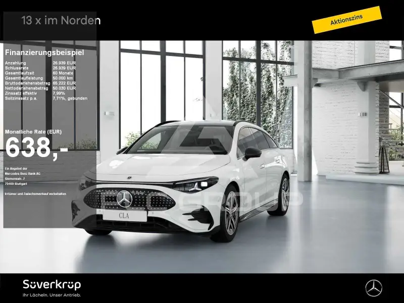2026 Mercedes Benz CLA 350