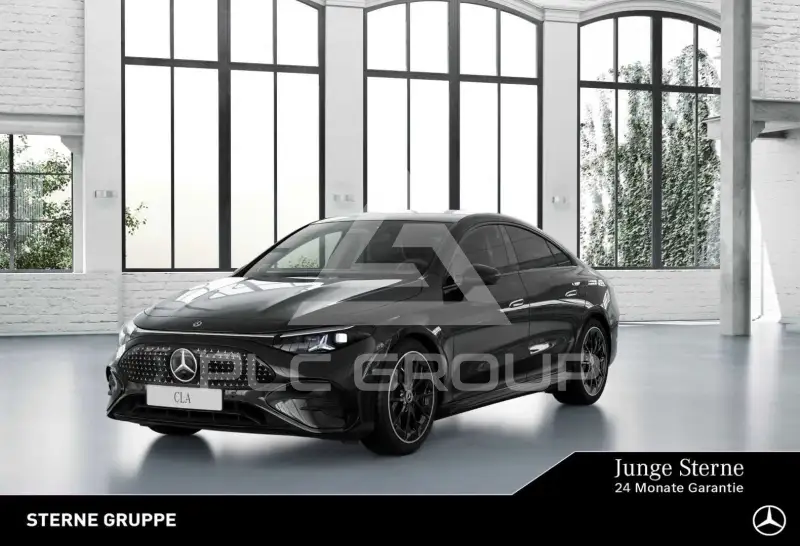 2026 Mercedes Benz CLA 350