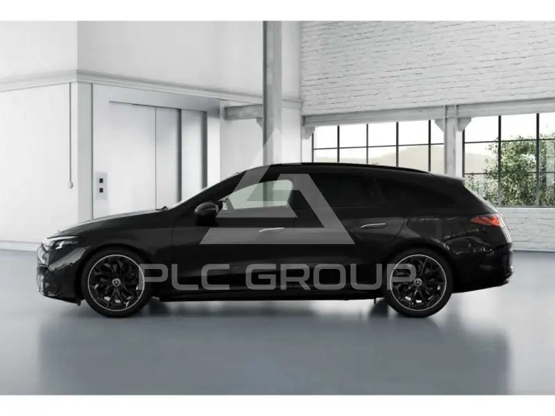 2026 Mercedes Benz CLA 350
