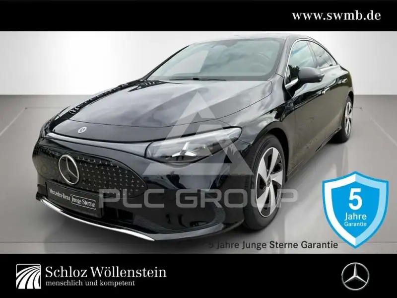 2026 Mercedes Benz CLA 350