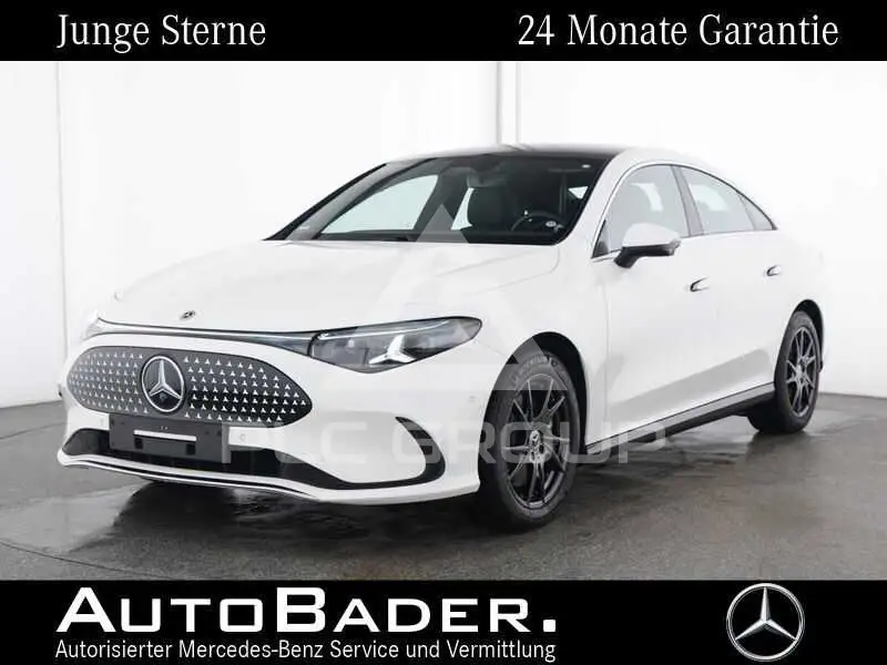 2026 Mercedes Benz CLA 350