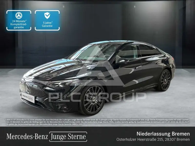 2026 Mercedes Benz CLA 350
