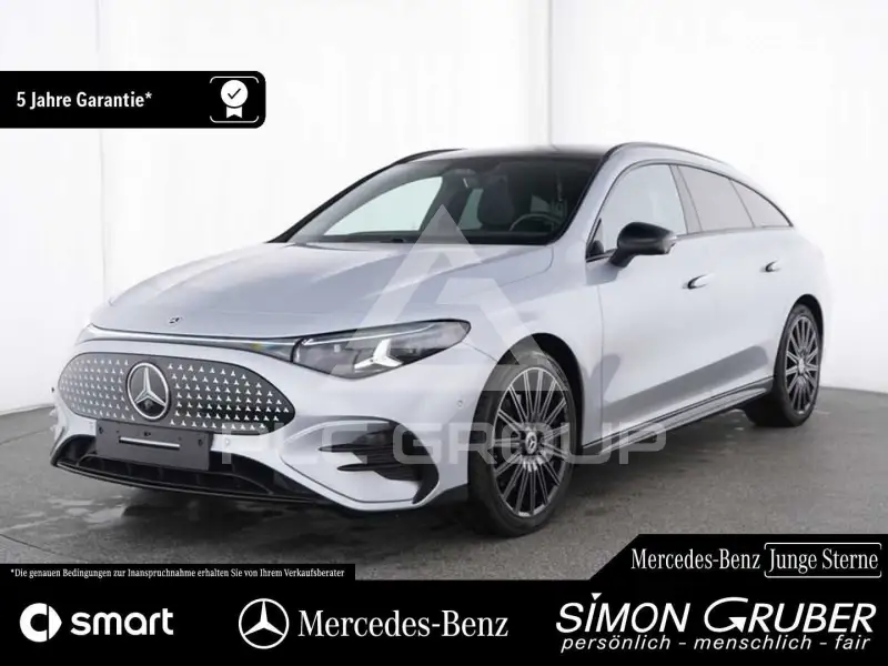 2026 Mercedes Benz CLA 350