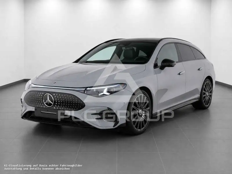 2026 Mercedes Benz CLA 350