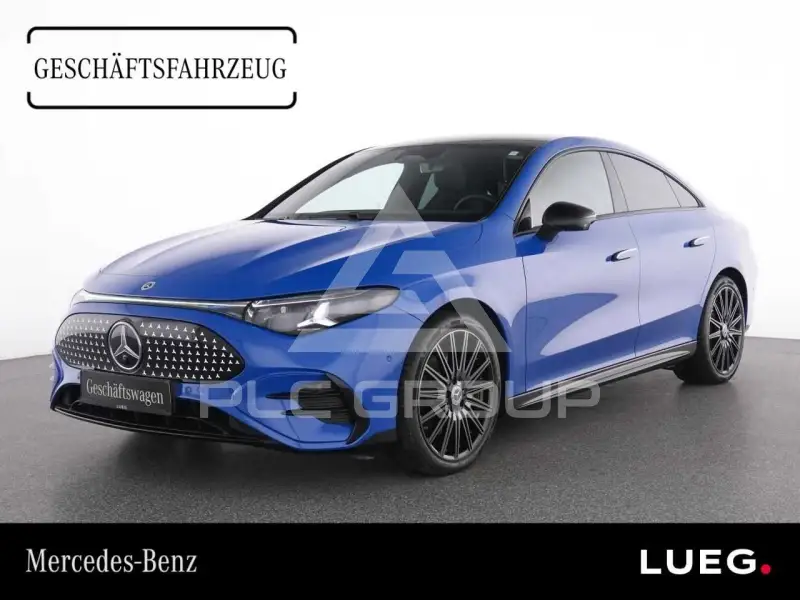 2026 Mercedes Benz CLA 350