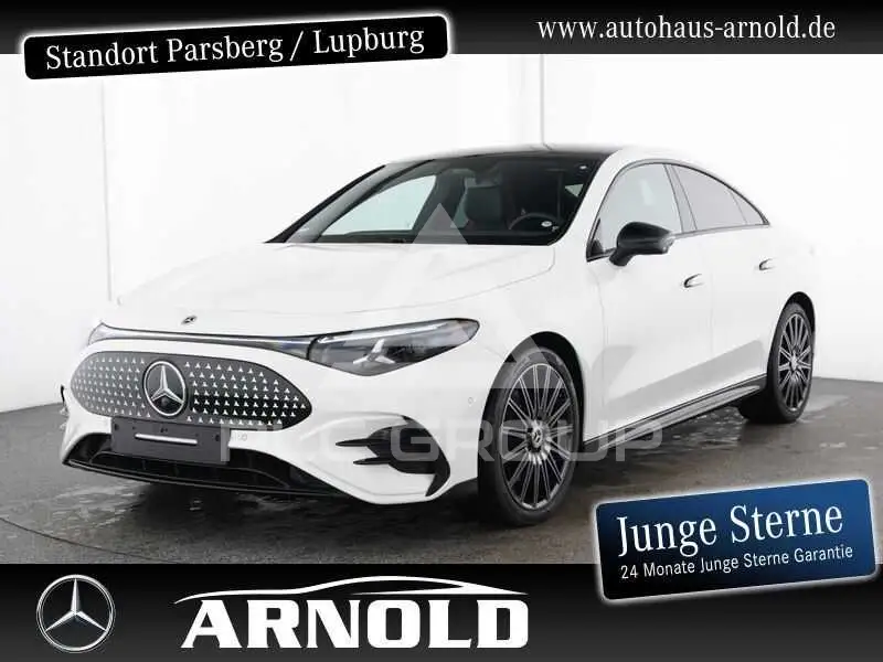 2026 Mercedes Benz CLA 350
