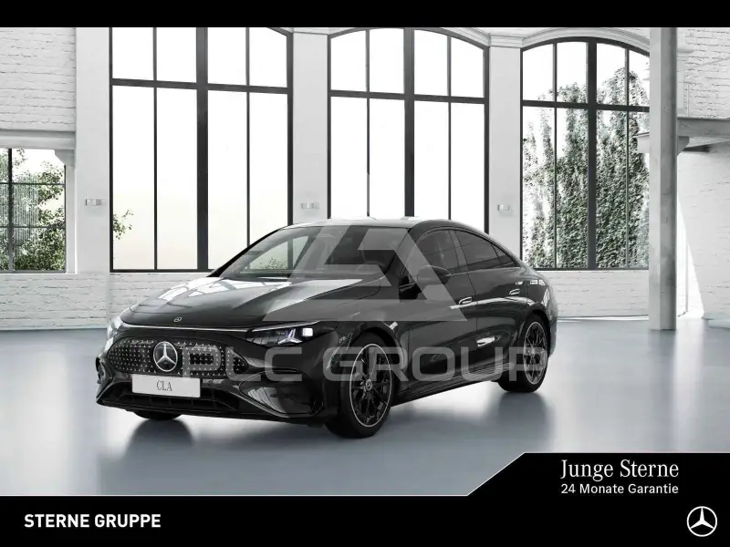 2026 Mercedes Benz CLA 350