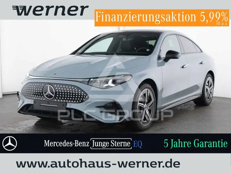 2026 Mercedes Benz CLA 350