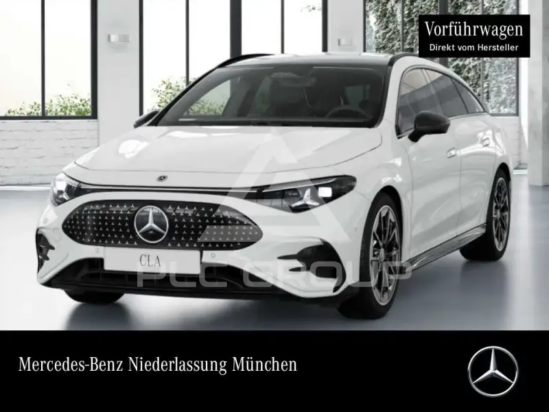2026 Mercedes Benz CLA 350