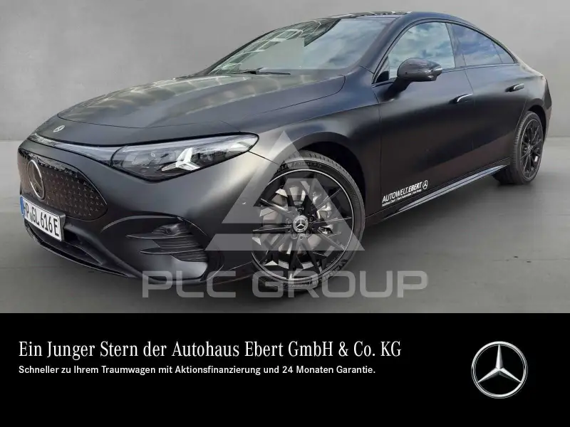 2026 Mercedes Benz CLA 350