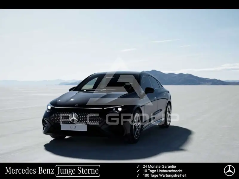 2026 Mercedes Benz CLA 350