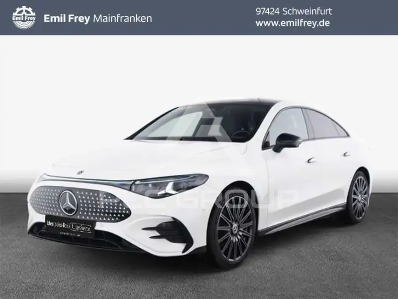 2026 Mercedes Benz CLA 350