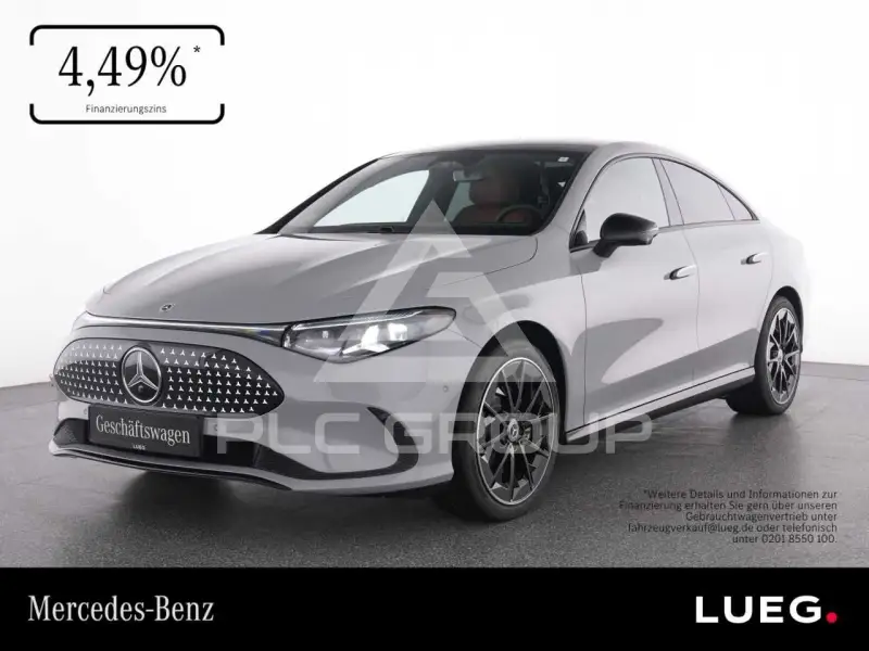 2026 Mercedes Benz CLA 350