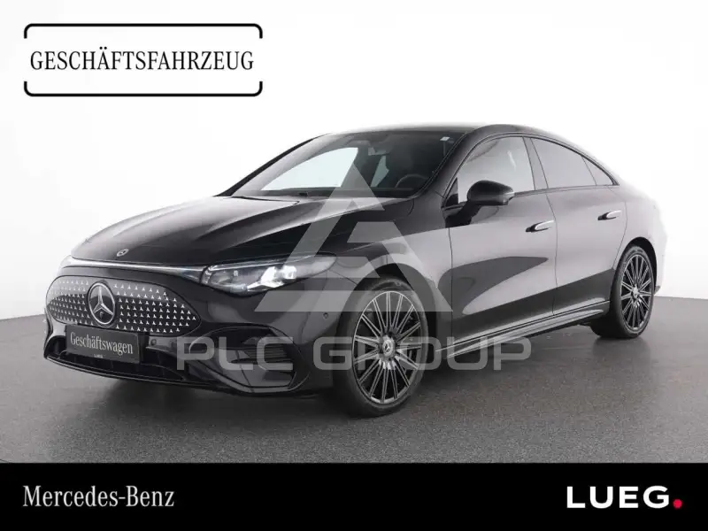 2026 Mercedes Benz CLA 350
