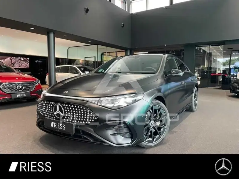 2026 Mercedes Benz CLA 350