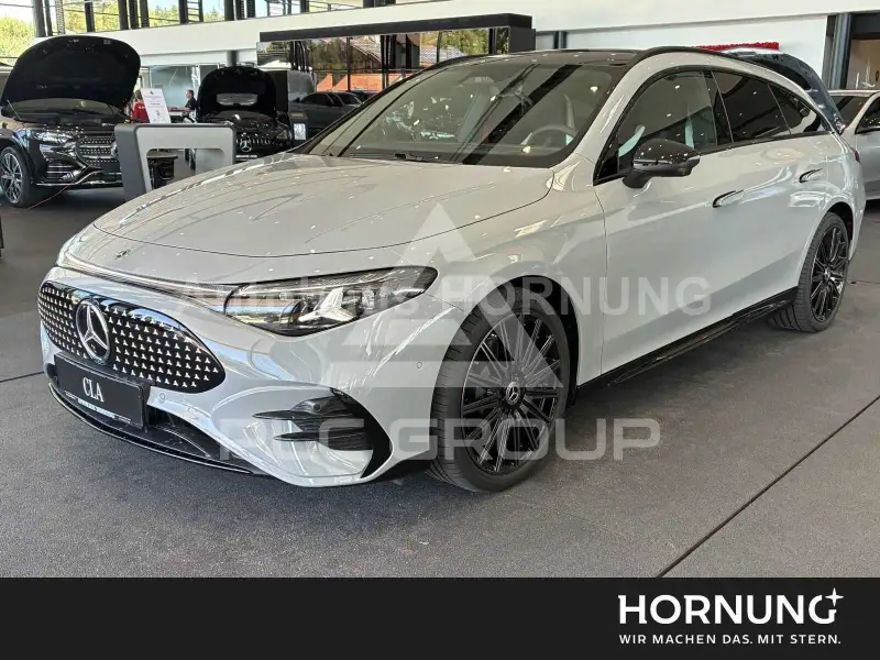 2026 Mercedes Benz CLA 350