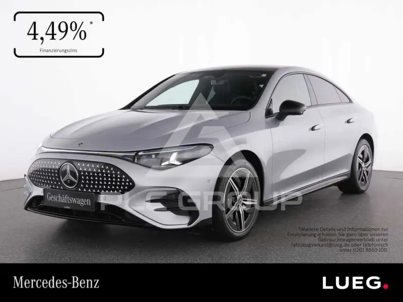 2026 Mercedes Benz CLA 350
