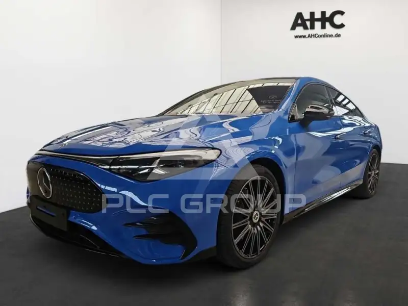 2026 Mercedes Benz CLA 350