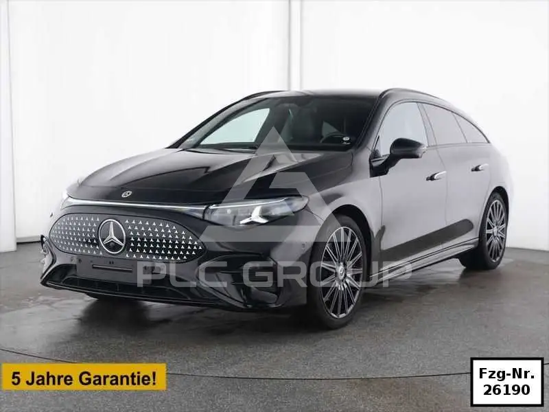 2026 Mercedes Benz CLA 350