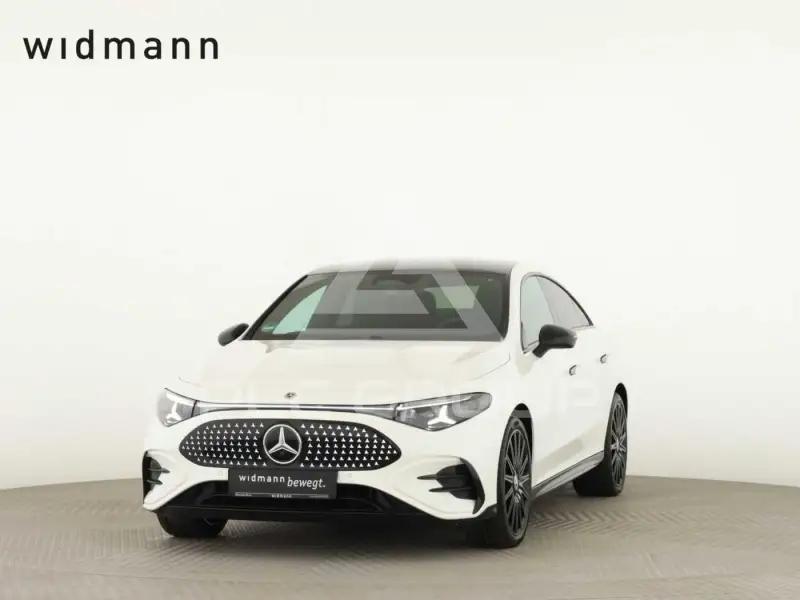 2026 Mercedes Benz CLA 350