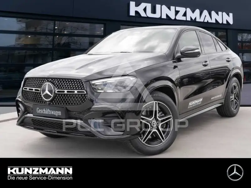 2026 Mercedes Benz GLE 300