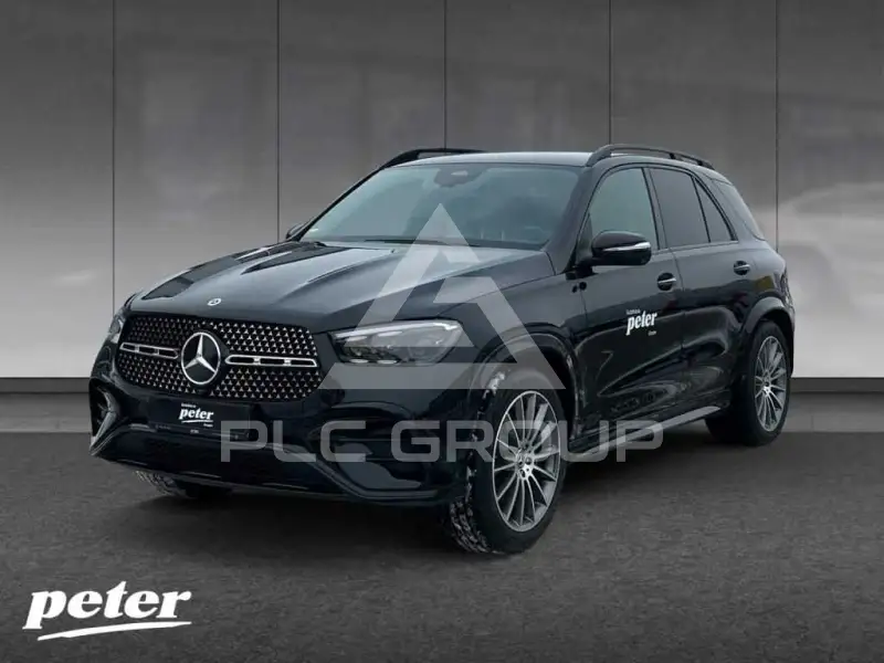 2026 Mercedes Benz GLE 300
