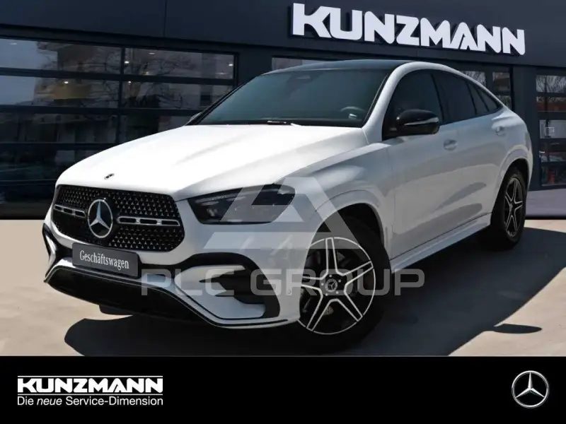 2026 Mercedes Benz GLE 300