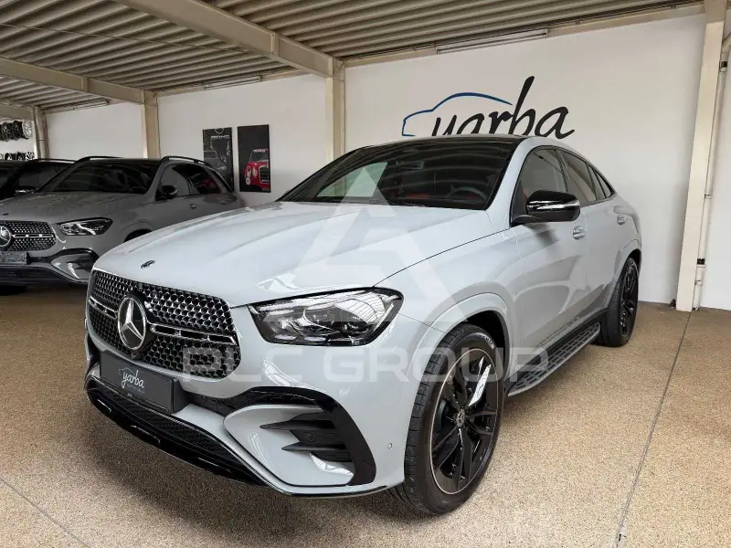2026 Mercedes Benz GLE 300