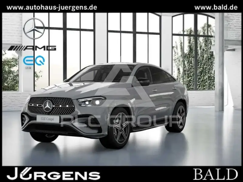 2026 Mercedes Benz GLE 300