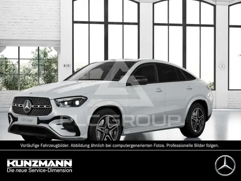 2026 Mercedes Benz GLE 300
