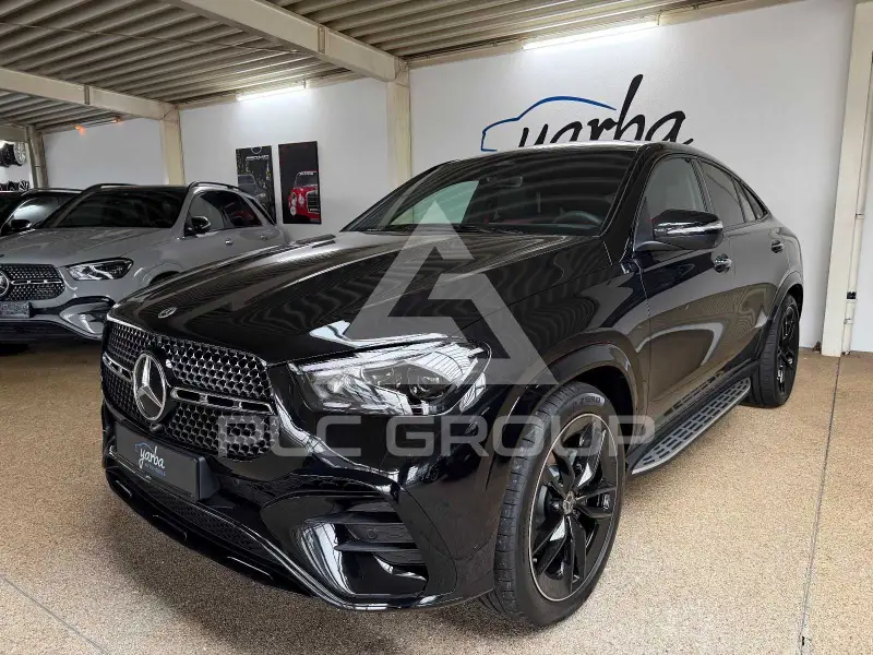 2026 Mercedes Benz GLE 300