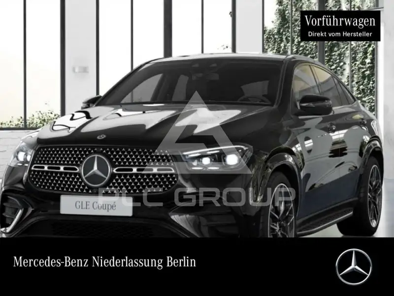 2026 Mercedes Benz GLE 300