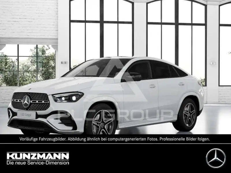 2026 Mercedes Benz GLE 300