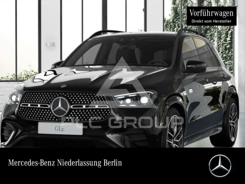2026 Mercedes Benz GLE 300
