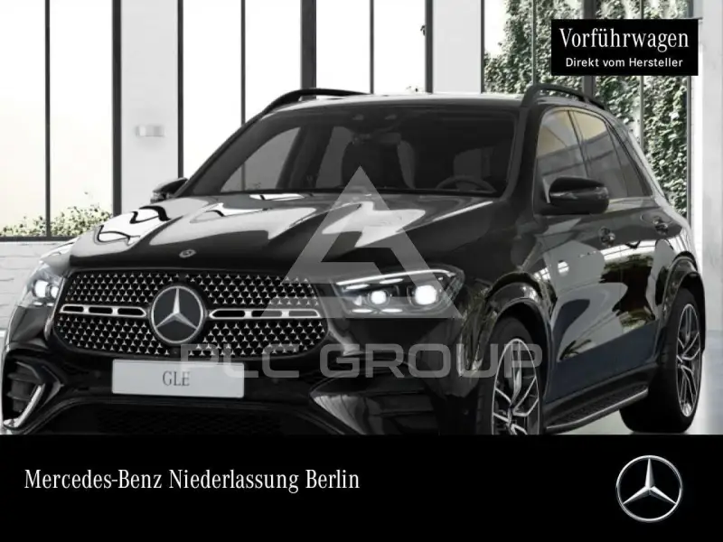 2026 Mercedes Benz GLE 300