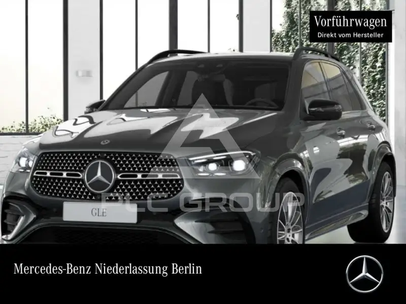 2026 Mercedes Benz GLE 300