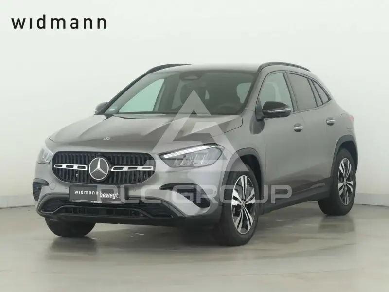 2026 Mercedes Benz GLA-Class