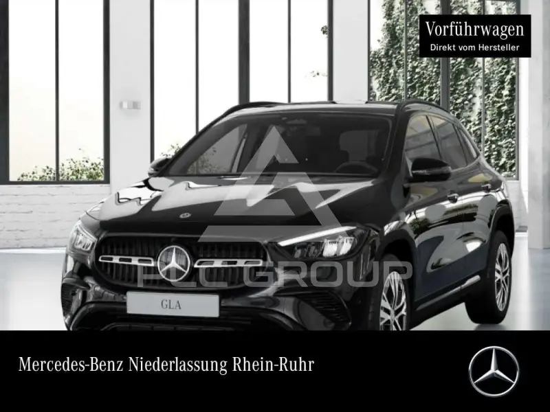 2026 Mercedes Benz GLA-Class