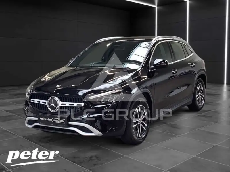 2026 Mercedes Benz GLA-Class