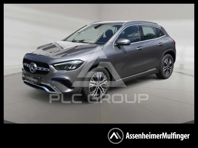 2026 Mercedes Benz GLA-Class